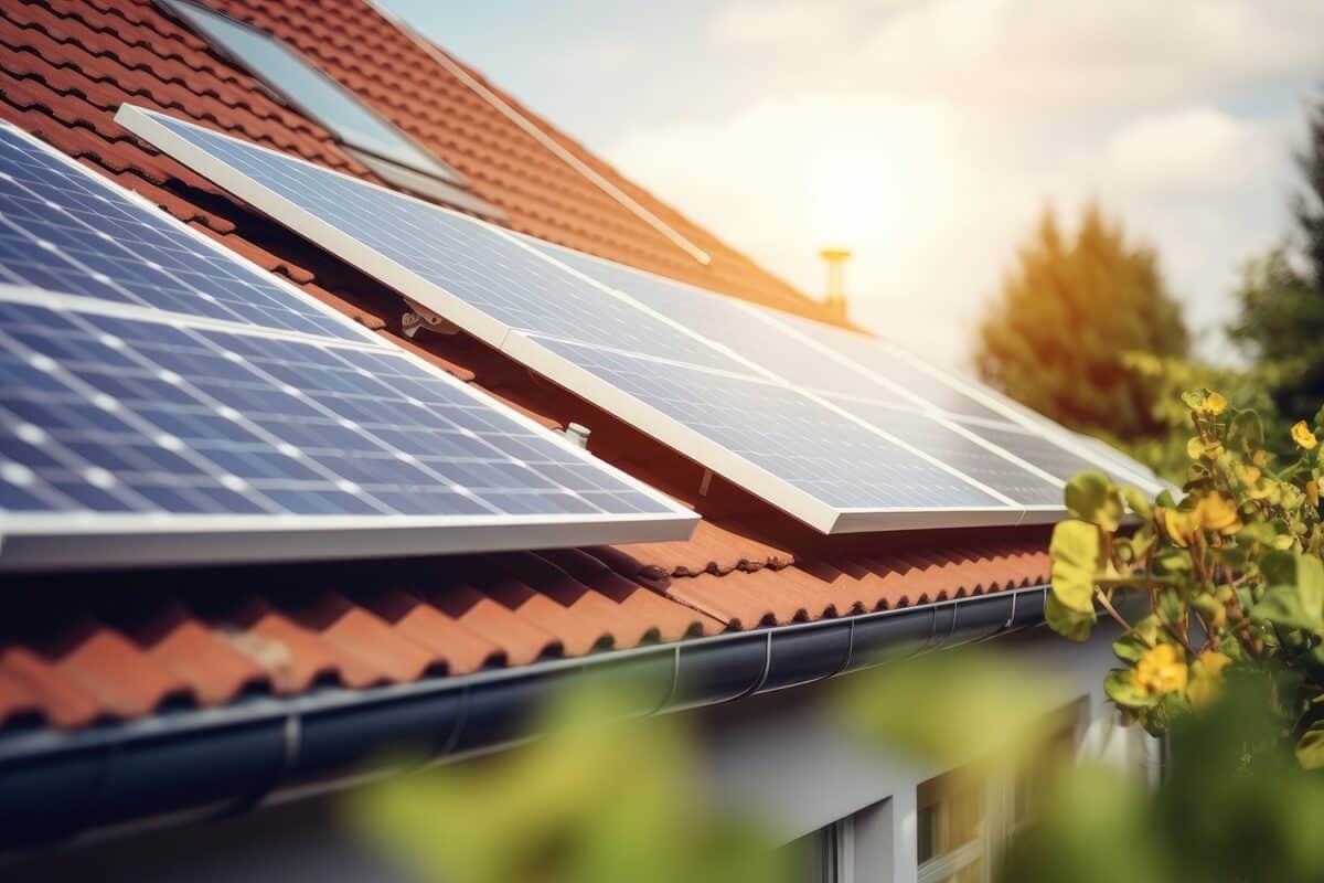 Comment l'investissement dans l'énergie solaire peut transformer votre maison